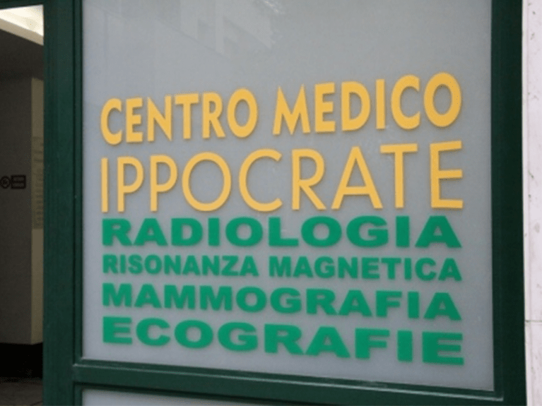 Chi Siamo Centro Medico Ippocrate